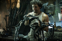 Elysium