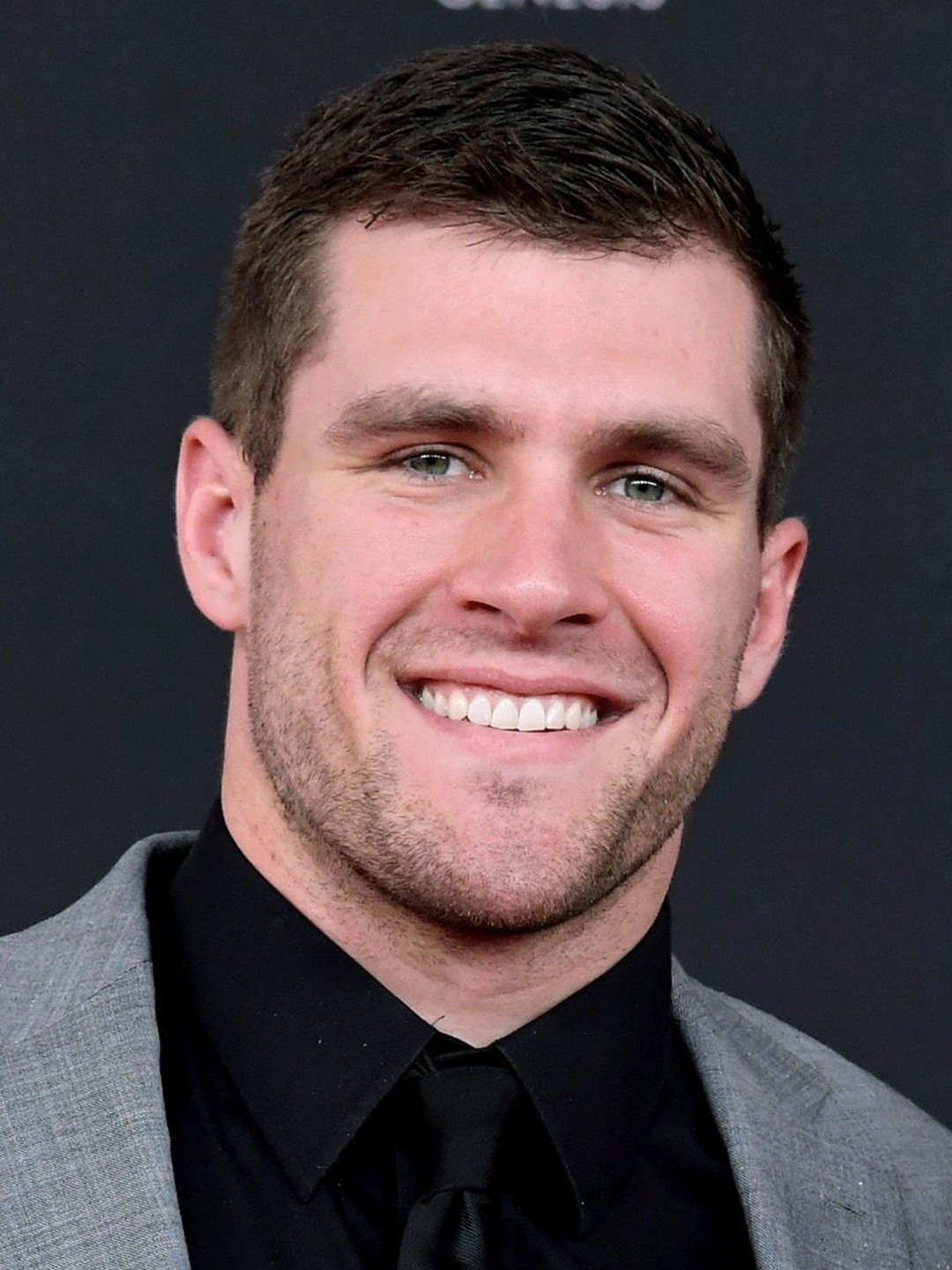 T.J. Watt Pictures - Rotten Tomatoes