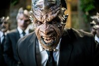 Yo Frankenstein