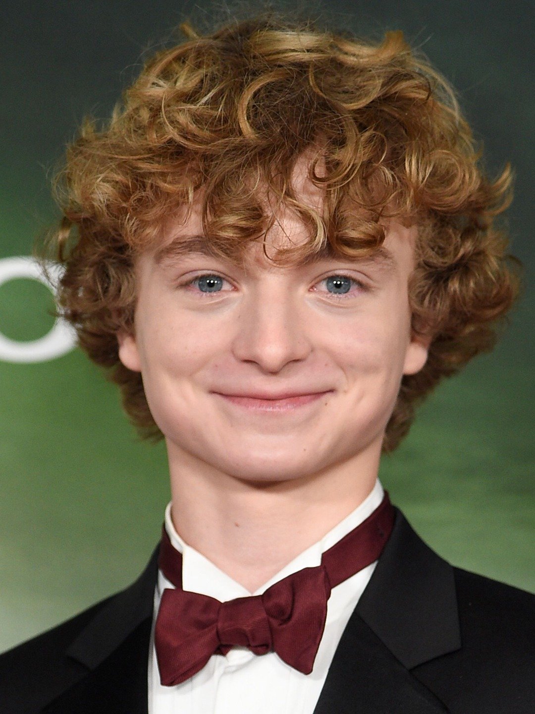 Will Buie Jr. Pictures Rotten Tomatoes