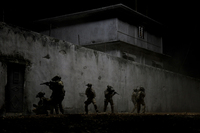 La noche más Oscura