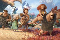 Los Croods