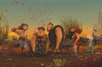 Los Croods