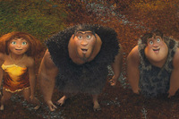 Los Croods