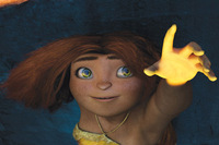 Los Croods