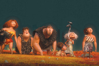 Los Croods