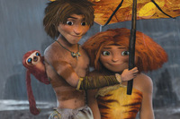 Los Croods