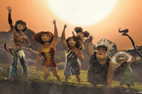Los Croods