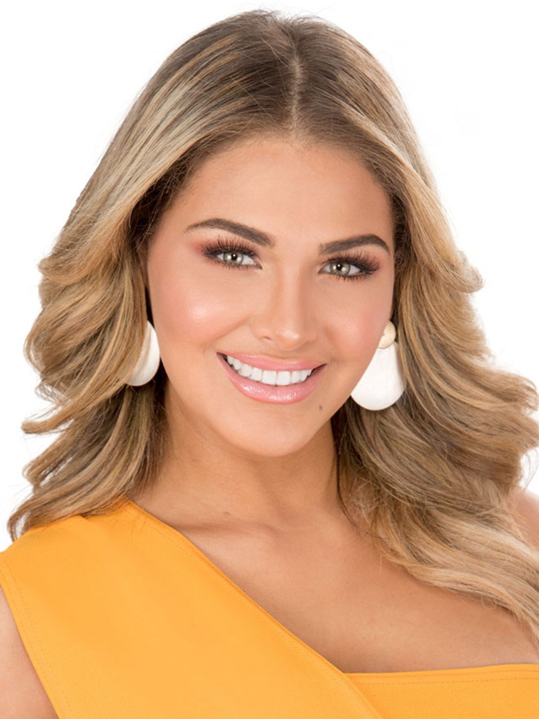Migbelis Castellanos Pictures - Rotten Tomatoes