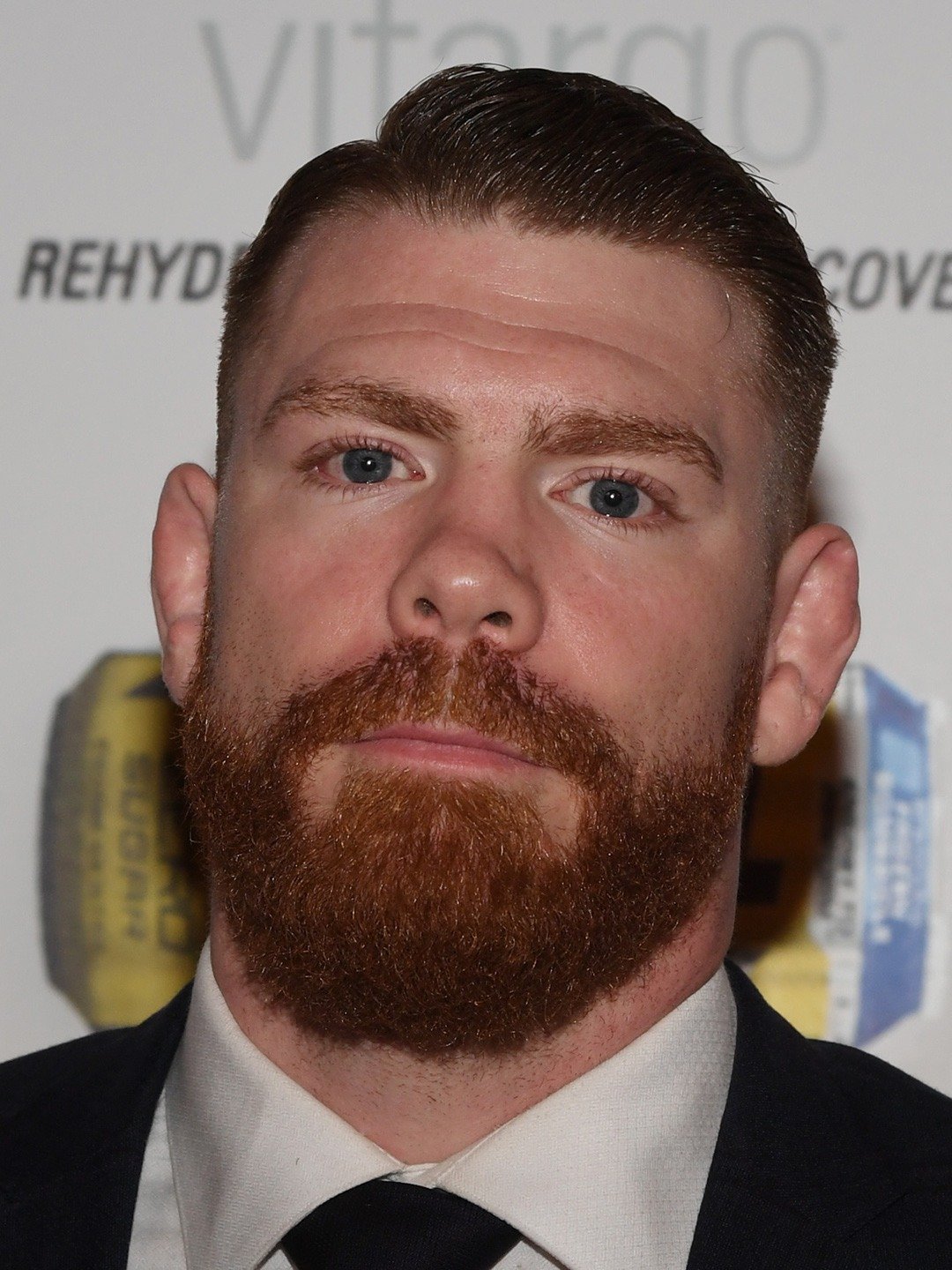 Paul Felder Pictures Rotten Tomatoes