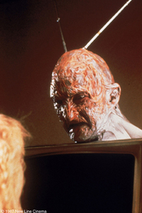 Pesadilla en Elm Street 3: Los guerreros del sueño