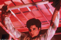 Pesadilla en Elm Street 3: Los guerreros del sueño