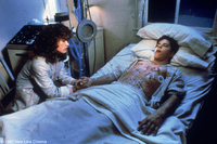 Pesadilla en Elm Street 3: Los guerreros del sueño