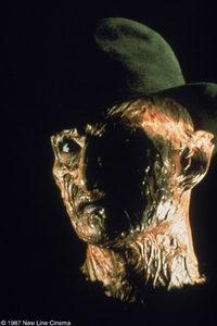 Pesadilla en Elm Street 3: Los guerreros del sueño