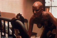 Pesadilla en Elm Street 3: Los guerreros del sueño