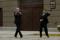 Tres Tipos Duros
