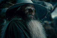 El Hobbit: La desolación de Smaug