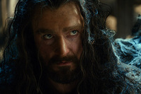 El Hobbit: La desolación de Smaug