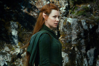 El Hobbit: La desolación de Smaug