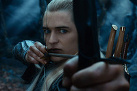 El Hobbit: La desolación de Smaug