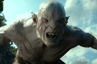 El Hobbit: La desolación de Smaug