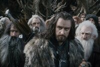 El Hobbit: La desolación de Smaug