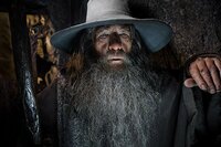 El Hobbit: La desolación de Smaug