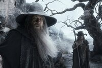 El Hobbit: La desolación de Smaug