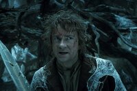 El Hobbit: La desolación de Smaug