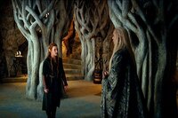 El Hobbit: La desolación de Smaug