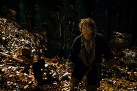 El Hobbit: La desolación de Smaug