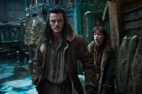 El Hobbit: La desolación de Smaug