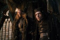 El Hobbit: La desolación de Smaug