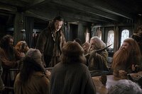 El Hobbit: La desolación de Smaug