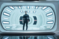 Star Trek: En la oscuridad