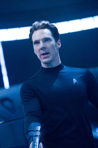 Star Trek: En la oscuridad