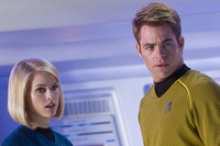 Star Trek: En la oscuridad