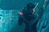 Star Trek: En la oscuridad
