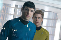 Star Trek: En la oscuridad