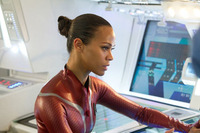 Star Trek: En la oscuridad