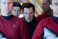 Star Trek: En la oscuridad