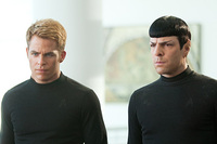 Star Trek: En la oscuridad