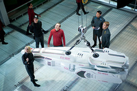 Star Trek: En la oscuridad