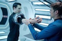 Star Trek: En la oscuridad