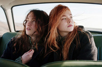 Ginger y Rosa