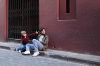 No, la película