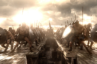 300: El Origen de un Imperio