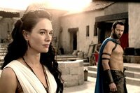 300: El Origen de un Imperio