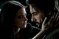 300: El Origen de un Imperio