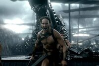 300: El Origen de un Imperio